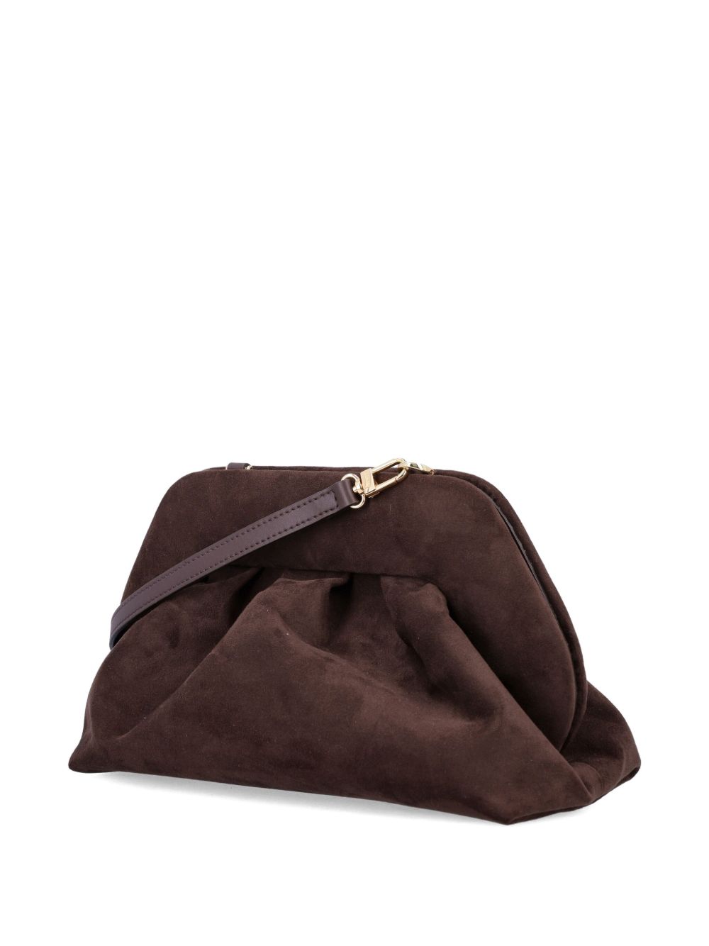 Themoire' Bags - Brown | b55918ec9177dac41724fba01312f3e6d1e14237