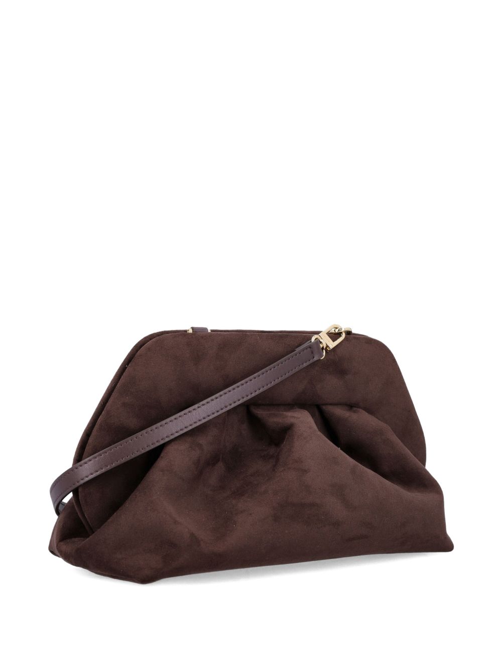 Themoire' Bags - Brown | c0bf088e0474ea8e970eec26ad2abe299fe2e97c