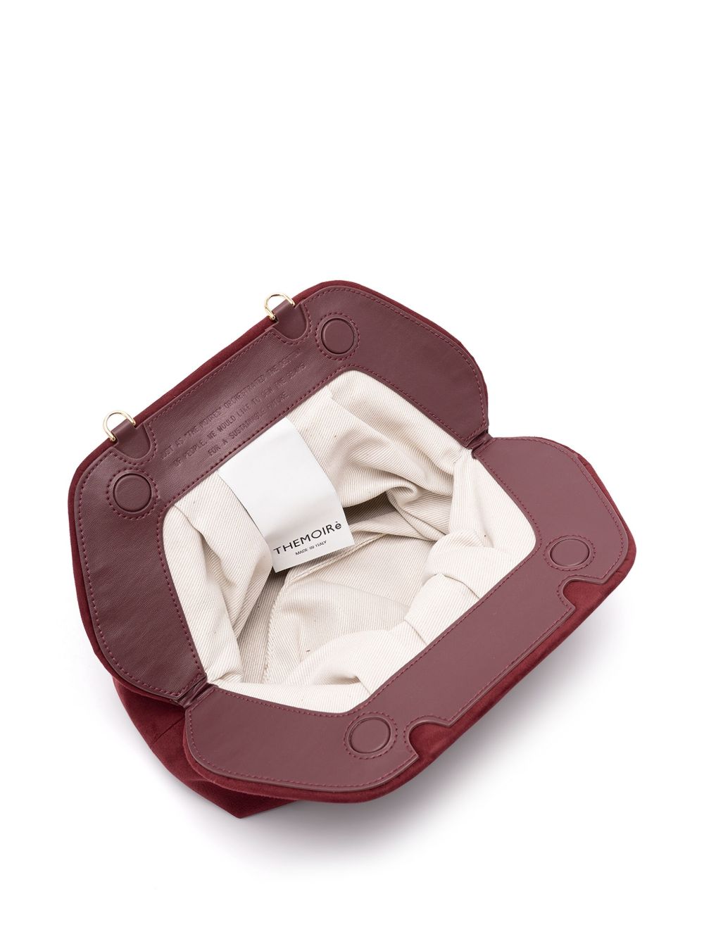 Themoire' Bags - Brown | 2dc8ed5e471d5d3c3eb03c6198e67d782f92248c