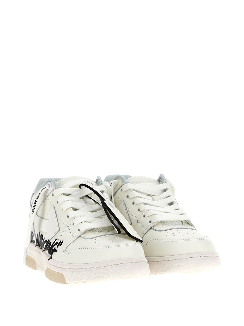 Off White Sneakers - Light and natural | 3aac7d5069c8f8f64a4e7d80cbf473d780dee1f5