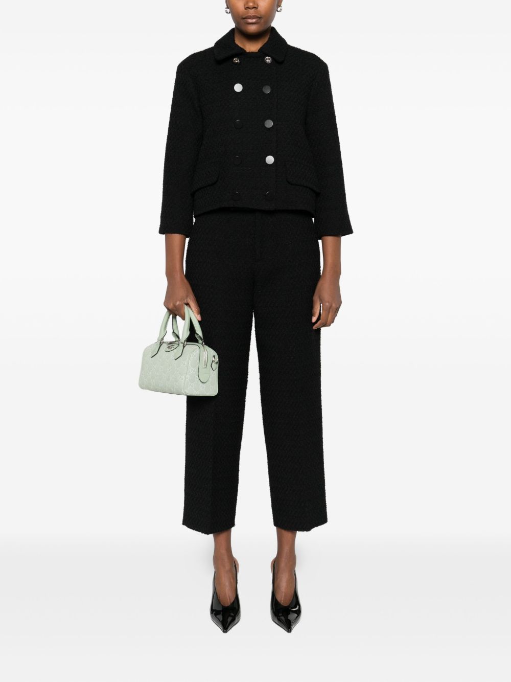 Gucci Jackets - Blacks and greys | a2f6acc2f7fc5a273227e68748384ca9e4f42d3a