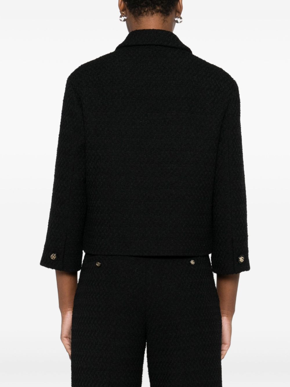 Gucci Jackets - Blacks and greys | e9d6824cbd6554215d7c54bae2cf5e9850a1767f