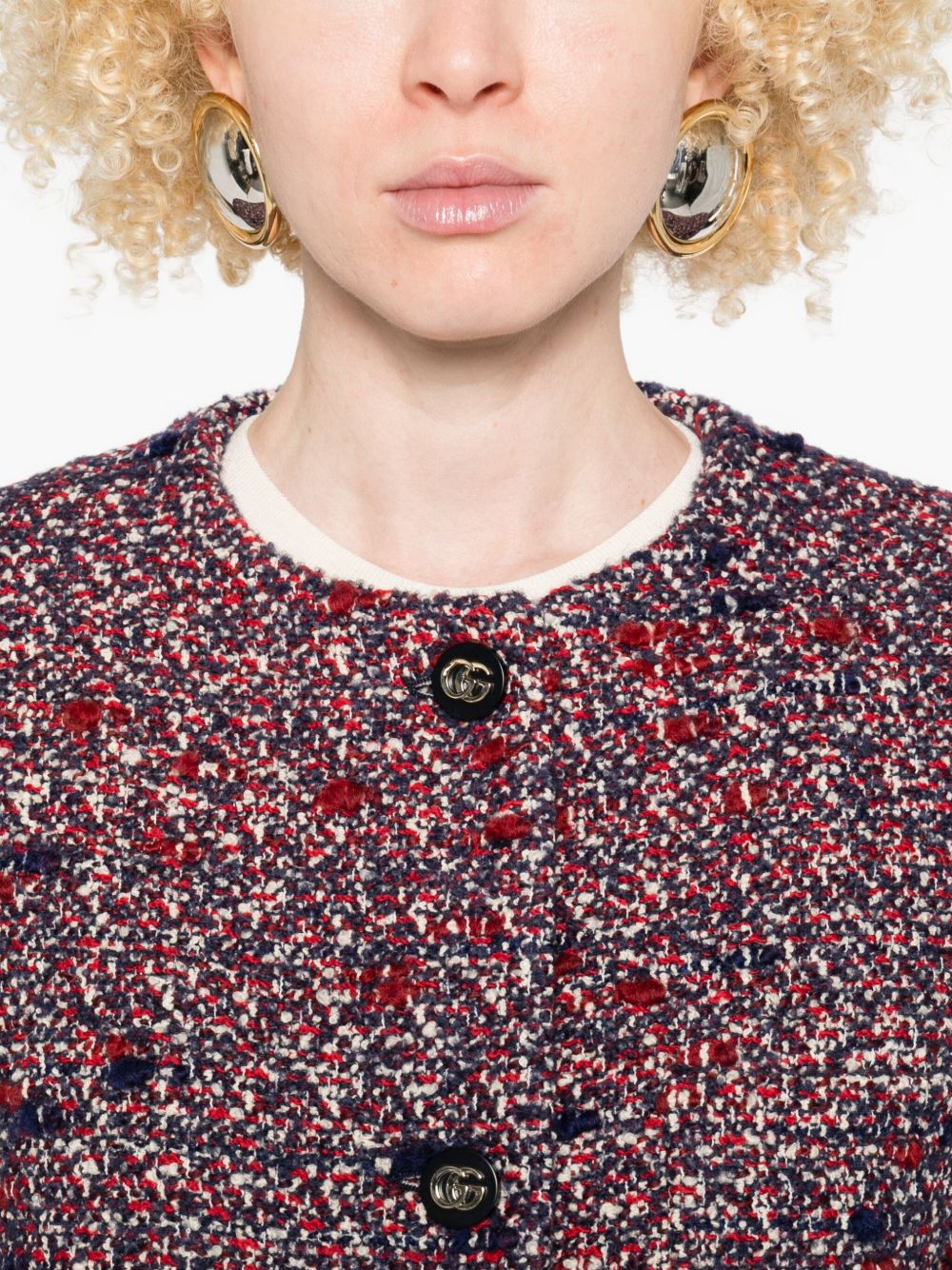 Gucci Jackets - Blue and green | a65b18c6024ae6b1e0e1f7a2b0d0f318ea3ee0e8