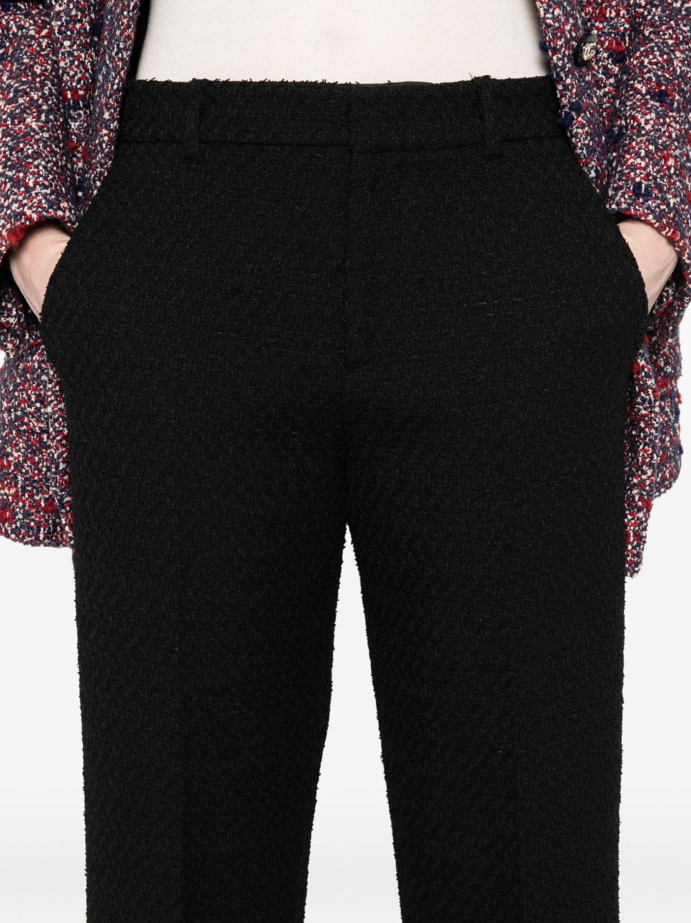 Gucci Trousers - Blacks and greys | eb4386eae7d3ad70ce1899ada43485362345bd4f
