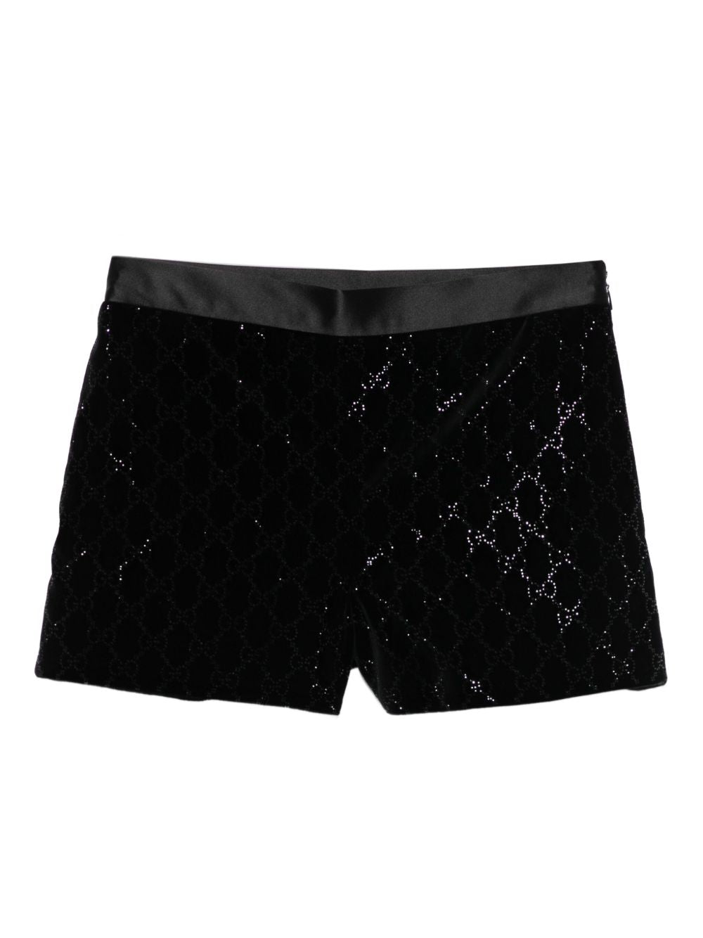 Gucci Shorts - Blacks and greys | ca6ca38a5087b971ac67d6e4d1ddf0467040b166