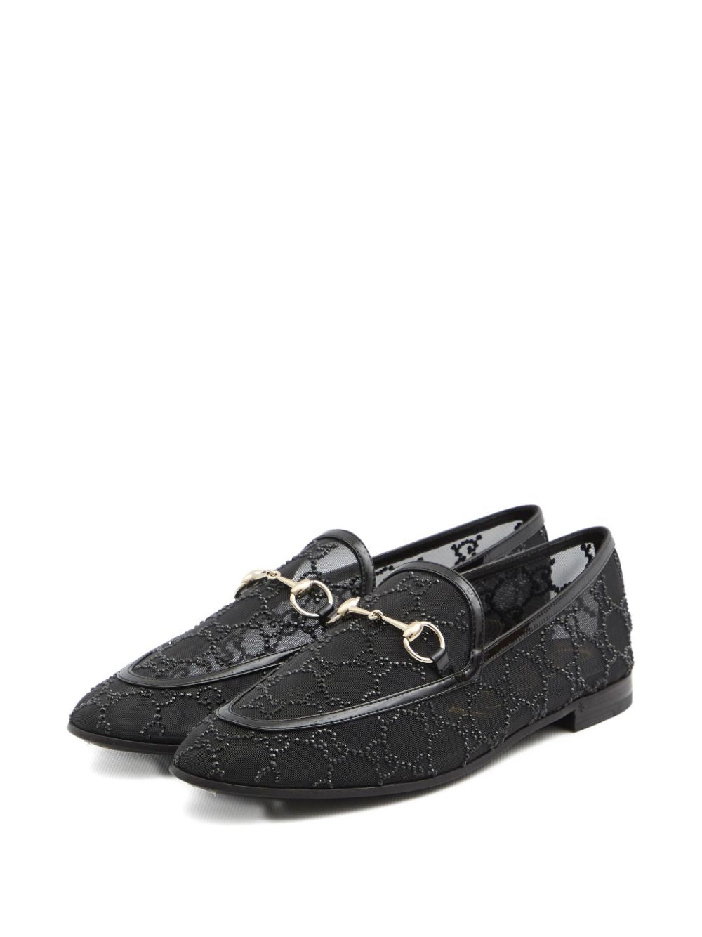 Gucci Flat shoes - Blacks and greys | 8d641409a61b80dfda6bb8b869c18e6f7cf8381f