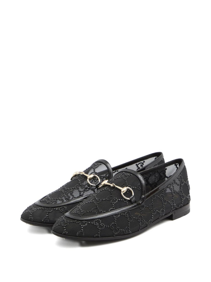 Gucci Flat shoes - Blacks and greys | 8d641409a61b80dfda6bb8b869c18e6f7cf8381f
