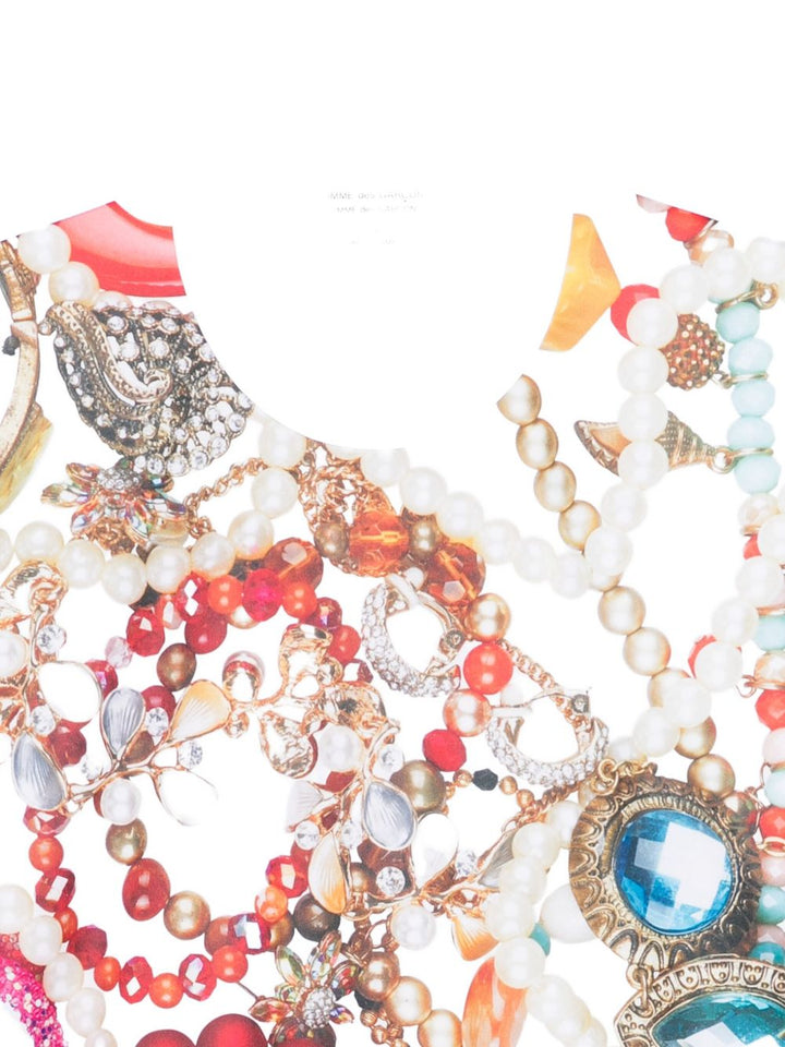 Comme Comme T-shirts and Polos - Light and natural | 5749e7d6252ff2a06c19f4391f2f275bbbb9ccec