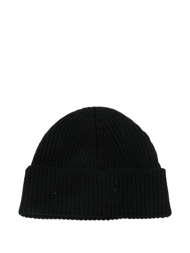 Ami Paris Hats - Blacks and greys | 00c57b670b8e4497df698576fa81d8f945aecebe