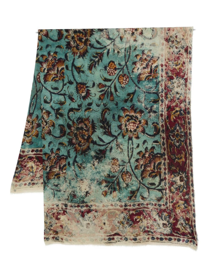 Faliero Sarti Scarfs - MULTICOLOR | ea579ff844cfce7baa9b75f4ee6f36902867806c