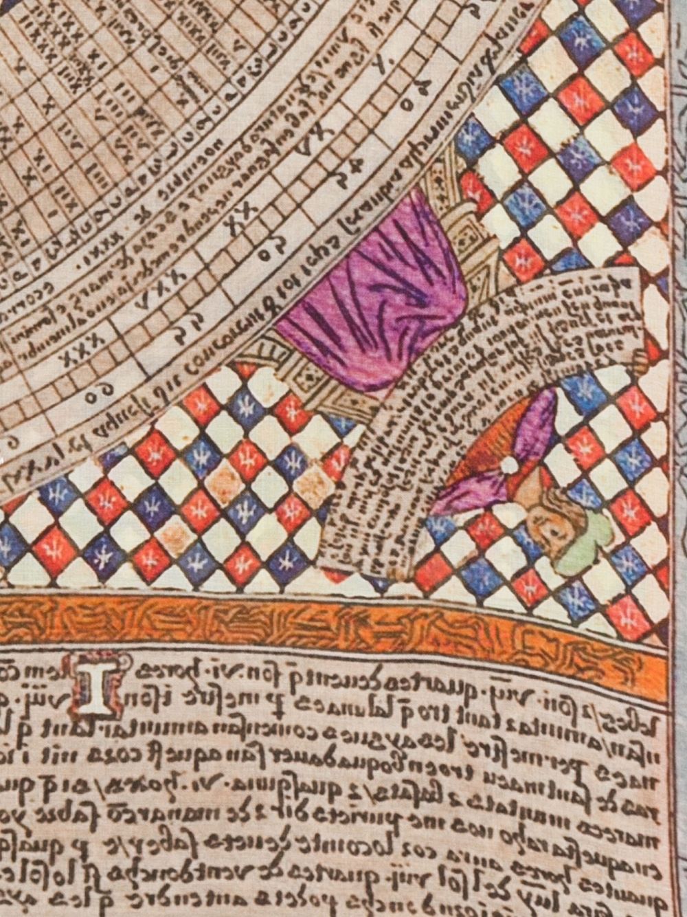 Faliero Sarti Scarfs - Light and natural | 3f6faad8843a878db1efd25ed42e4883de3dd251