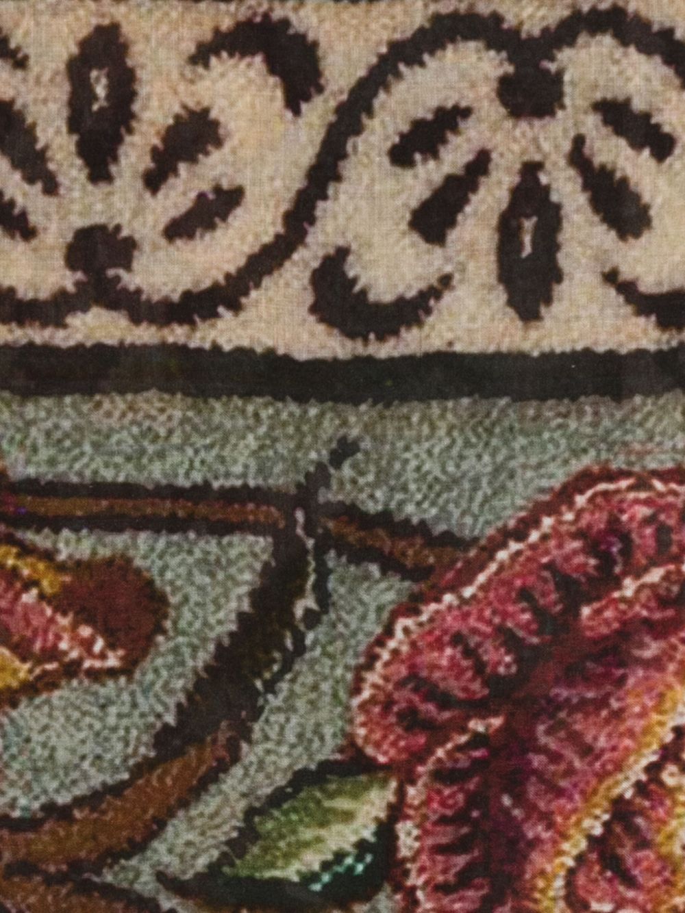 Faliero Sarti Scarfs - Brown | 175f234759576c81c9845e9b4d6281d03c22e973