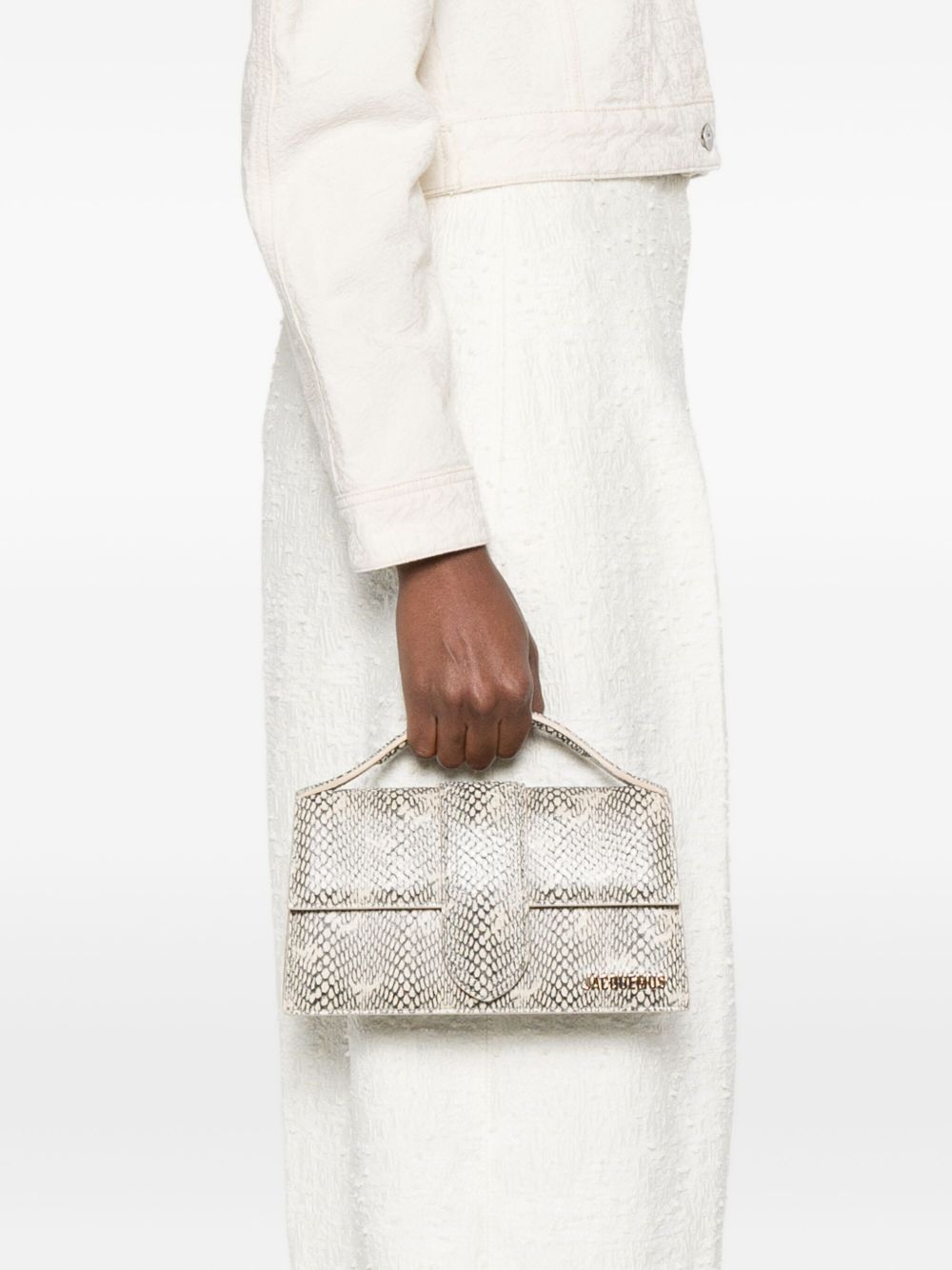 Jacquemus Bags - Light and natural | 7f1277e536d98c3e52be88dbd9fcda936833e444