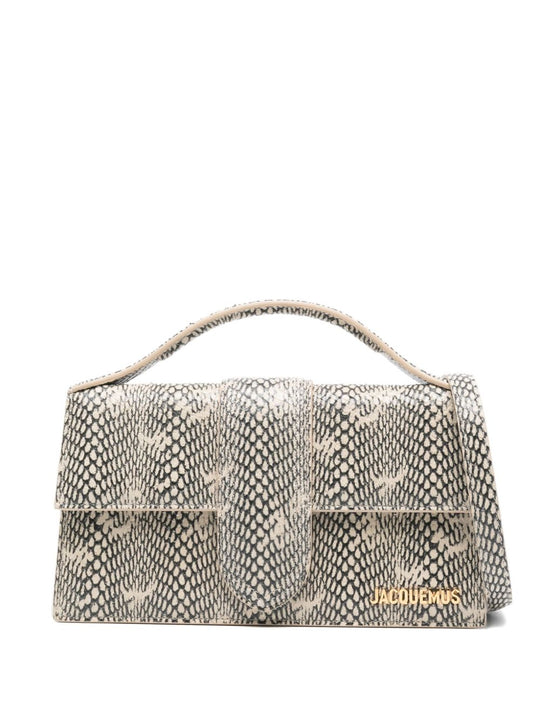 Le Grand Bambino Handbag