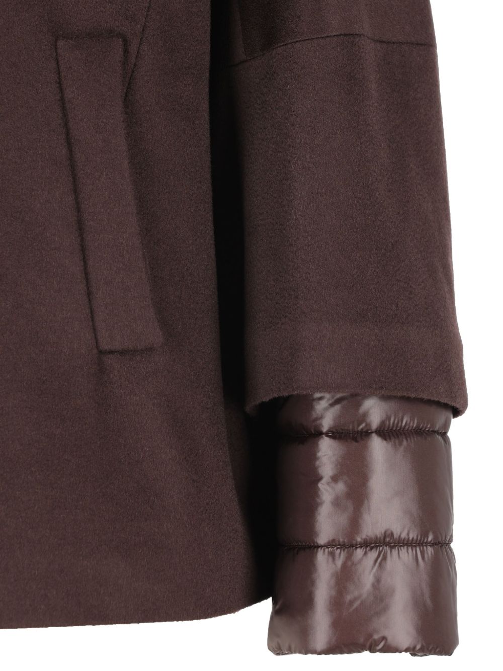 Herno Jackets - Brown | c7990df8580025024db4e0abb0af997e699b3c7b