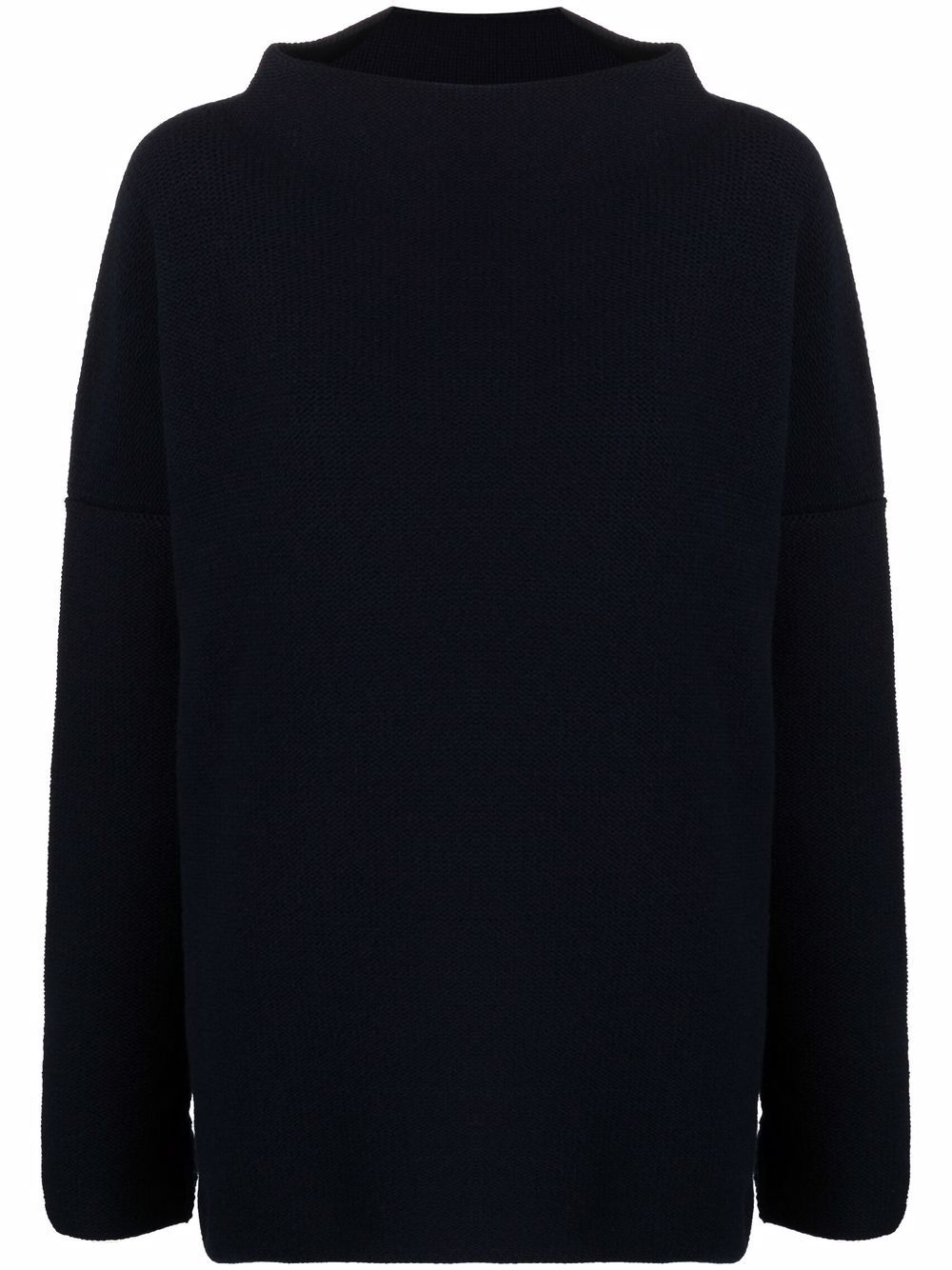 Daniela Gregis Sweaters - Blue and green | 3634e71733bc834d10bc76c64610eddea62cfc4a