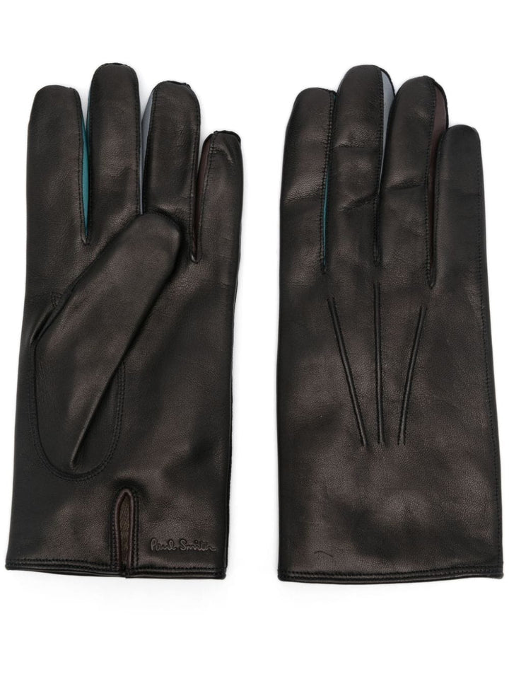 Paul Smith Gloves - Blacks and greys | 0797147eeb80bf745ea03ced06c22f3d77970f5d