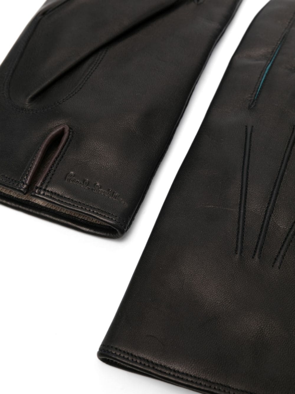 Paul Smith Gloves - Blacks and greys | c637722d19c203b86b7683d077b3a8236177dc6e