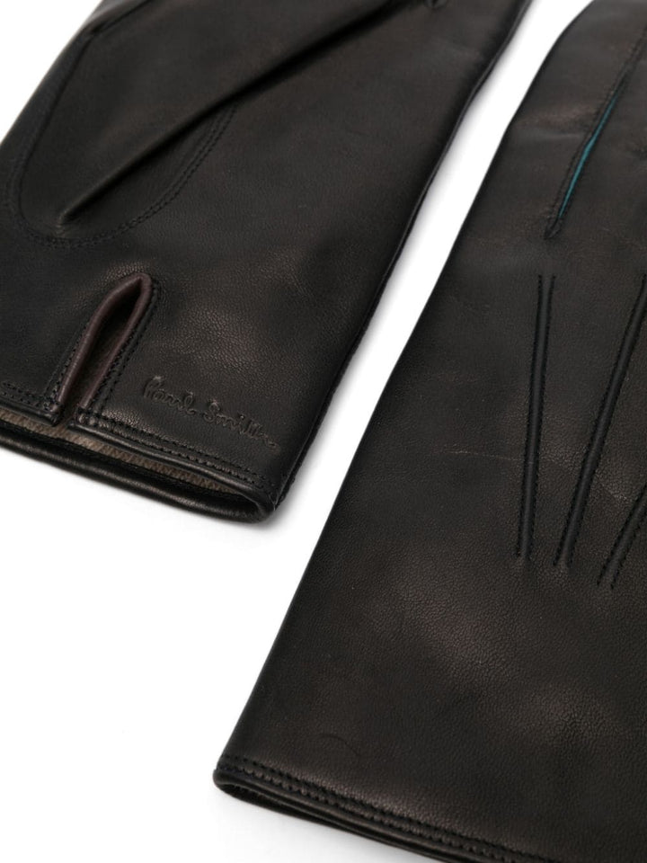 Paul Smith Gloves - Blacks and greys | c637722d19c203b86b7683d077b3a8236177dc6e