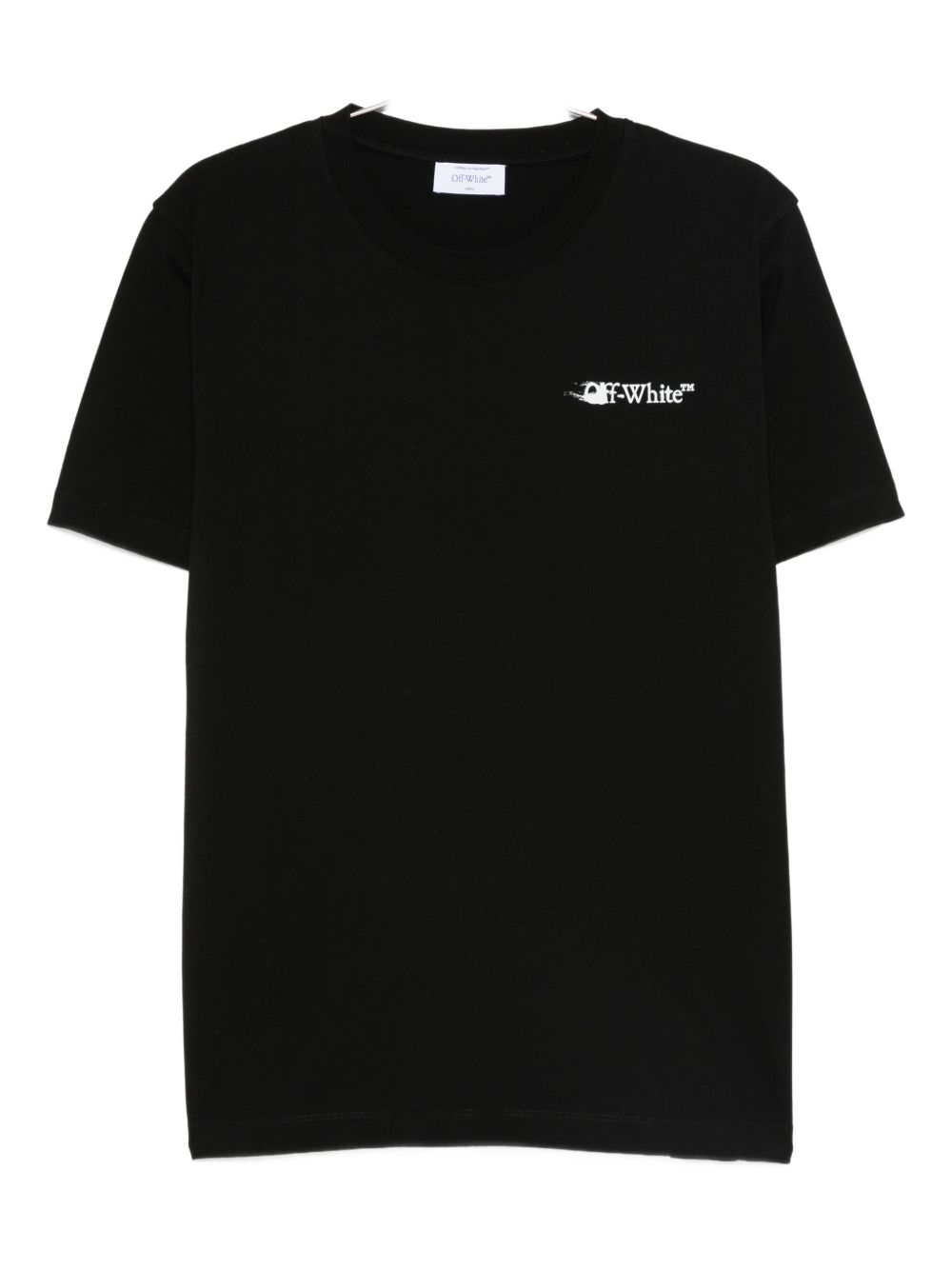 Off White T-shirts and Polos - Blacks and greys | 56c8c4a88a39850f44149afc8e97a2ceaca35c8a