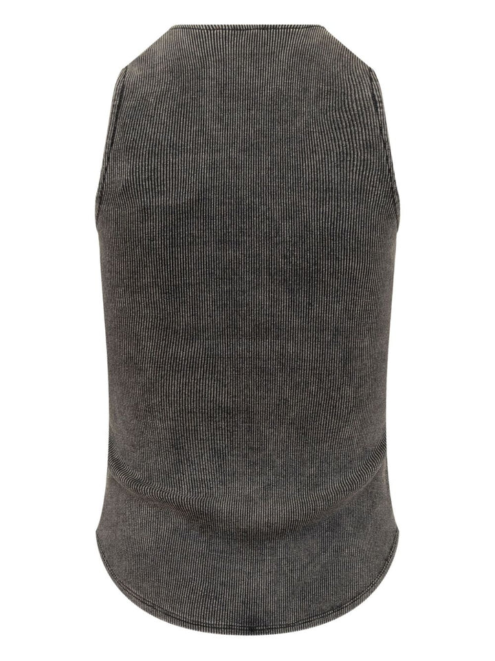 Diesel Top - Blacks and greys | d4605827f5d9bd48f586813f2db17b057d8d9be2