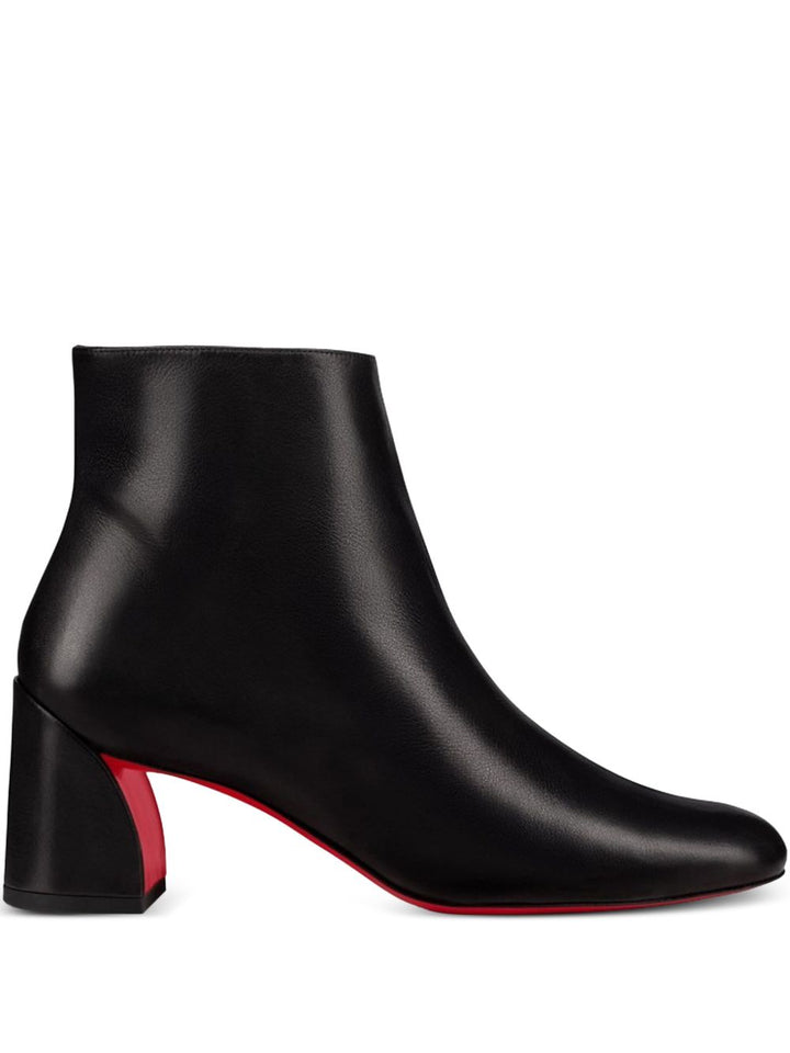 Christian Louboutin Boots - Blacks and greys | 7990d2917e62319b7444e0be4df9841b1c07c0db