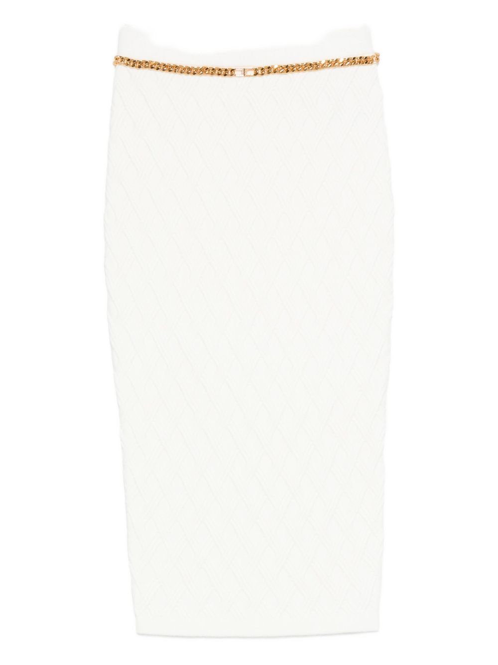 Elisabetta Franchi Skirts - Light and natural | 4543de6b2cbc6c17fdc58a91d9c3ee570a19aaf1