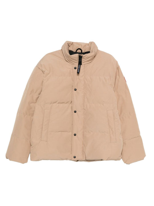 Bayview Short Down Jacket