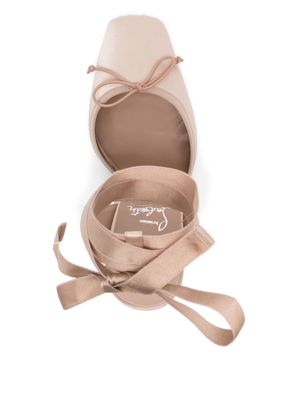 Christian Louboutin Sandals - Light and natural | 4fe031a87a7084f7ffe034fb0da72a5012accfe2