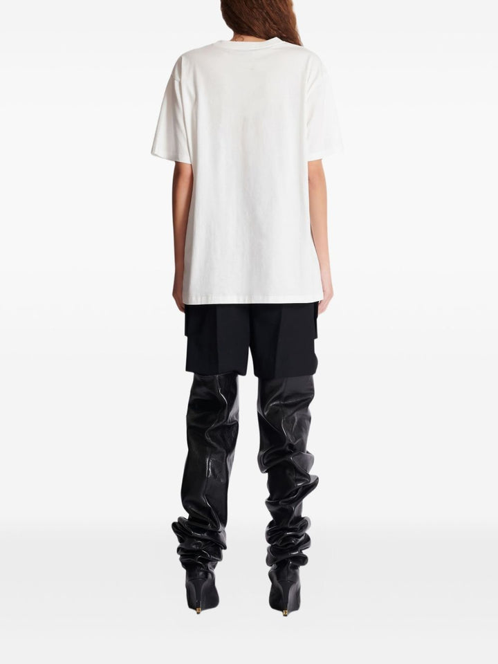 Balmain T-shirts and Polos - Light and natural | 915f9afc9aa715707766f7c86b590e6382903deb