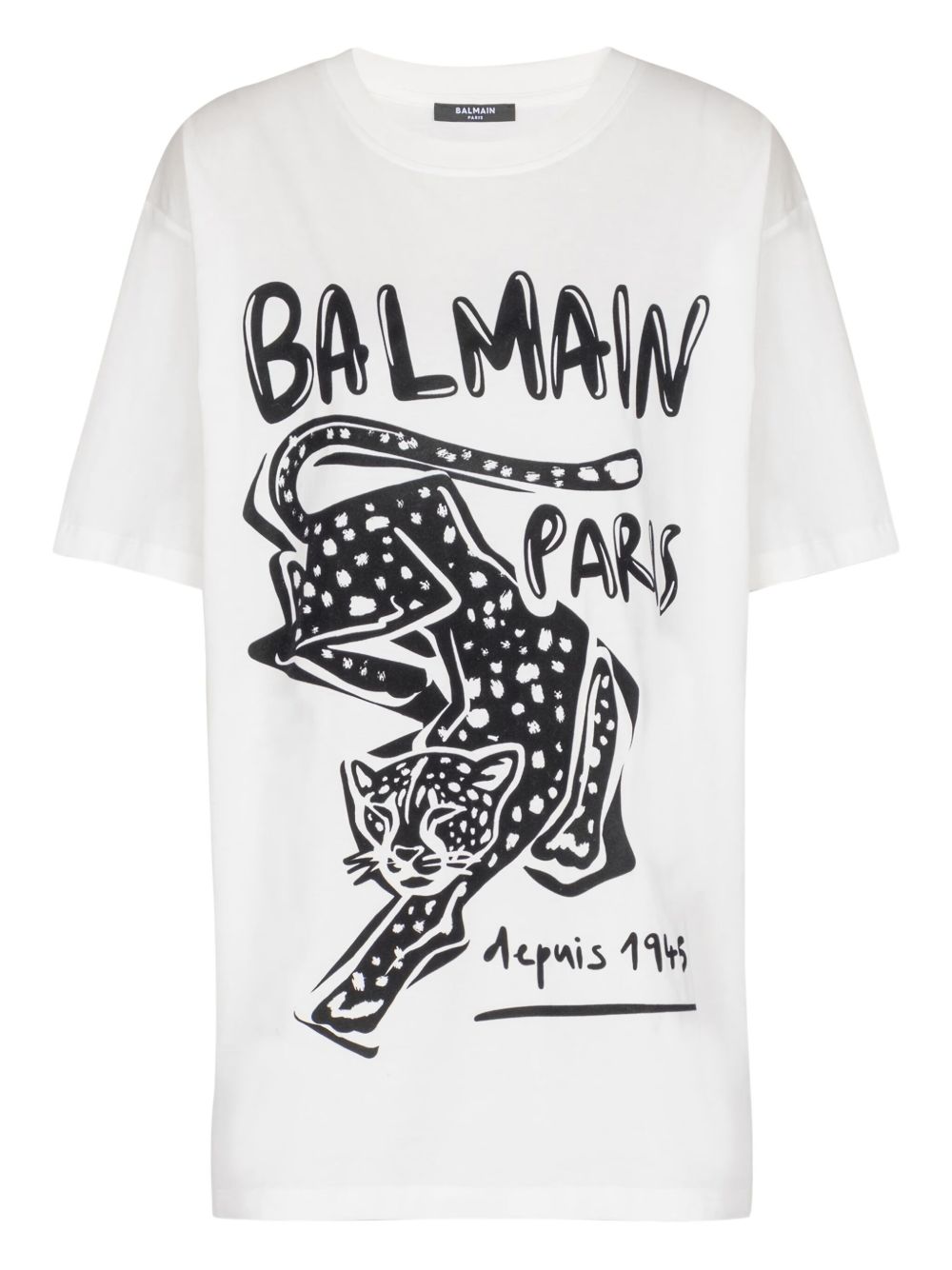 Balmain T-shirts and Polos - Light and natural | d429482950256215eb3fb2a1b76754a9043336cc