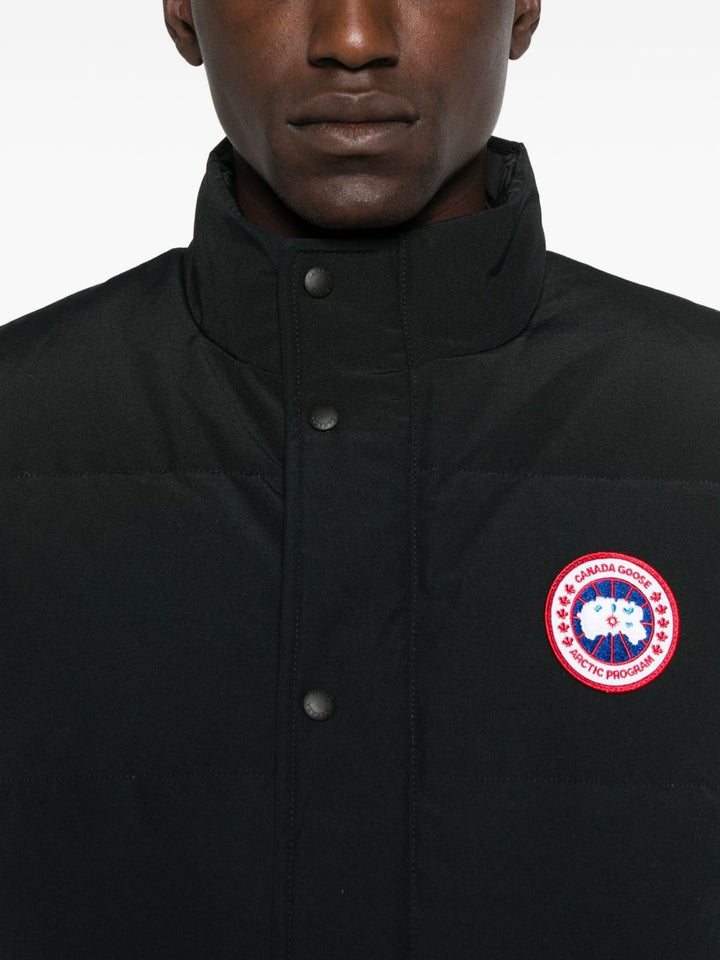 Canada Goose Jackets - Blacks and greys | e780500a1ef0745b7abef690dca8332e59dc7a0b