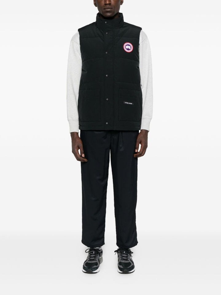 Canada Goose Jackets - Blacks and greys | ea7e6efed4a9f5a4edb596dc006dd41b2bb68f02
