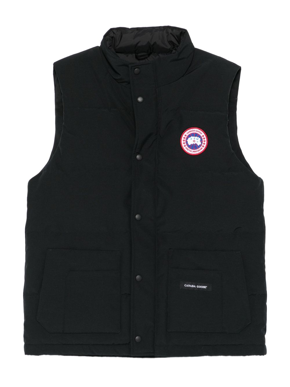 Canada Goose Jackets - Blacks and greys | c2a5ee7db05162022ab41006fb08d8c62c18e412