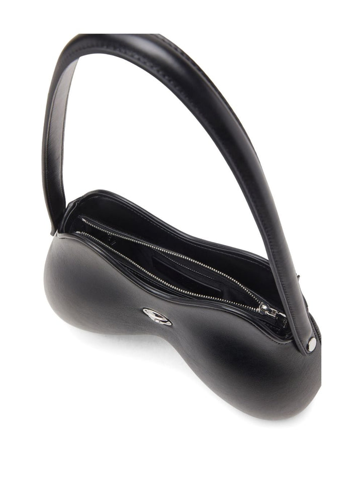 Diesel Bags - Blacks and greys | 8385f4551d1a41054cfec79a1d322dfc26693ad8