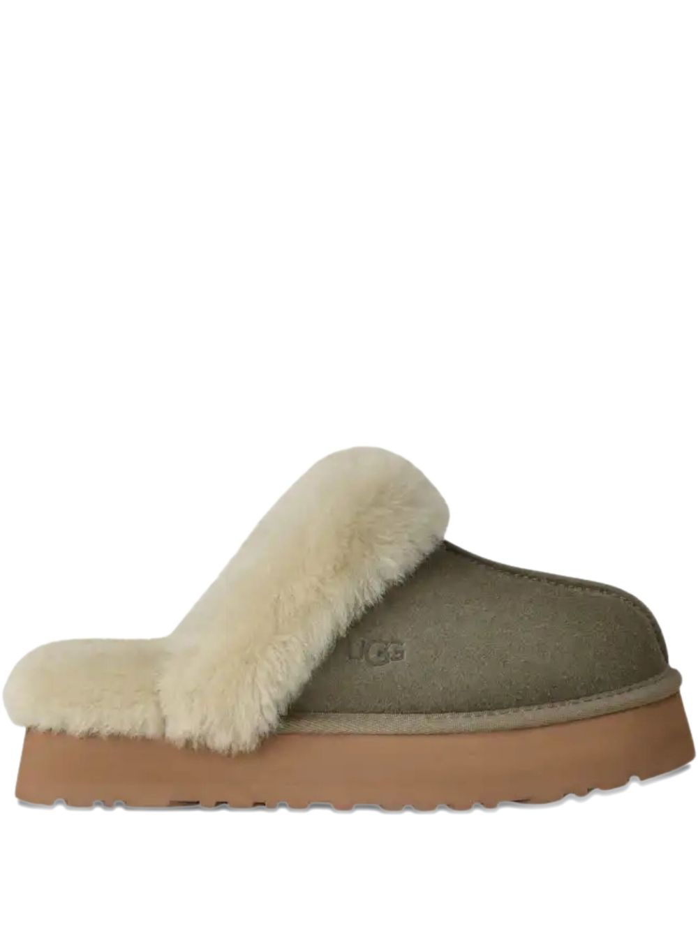 Ugg Australia Sandals - Blue and green | f3502f51c0545549b61a3e2df73c3629e0f242fc