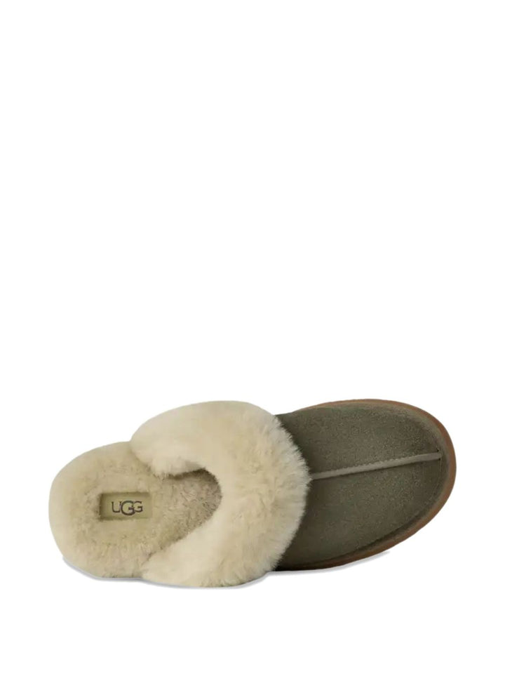 Ugg Australia Sandals - Blue and green | 72a6d72d2073248713f3b570042442ccb0e16e86