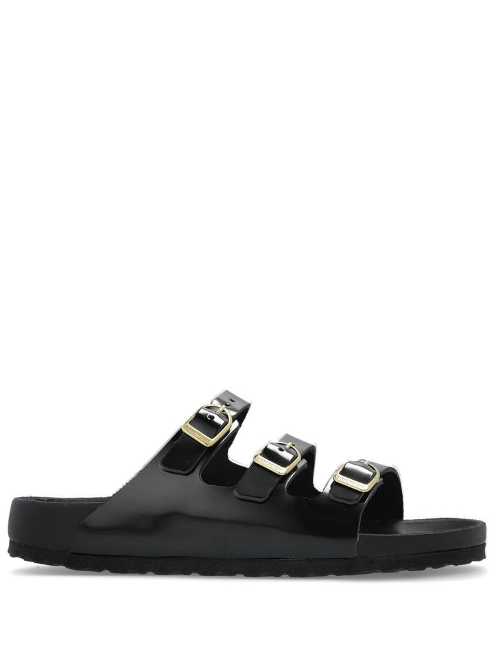 Birkenstock Sandals - Blacks and greys | 97d279d3edcb4431a57fe71d946220638d30476a