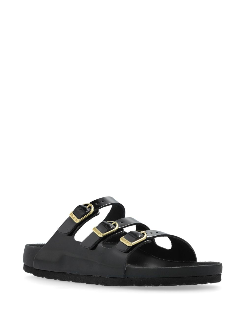 Birkenstock Sandals - Blacks and greys | d9bcf3acfa54638b369b9778f0c2c884774cdd09