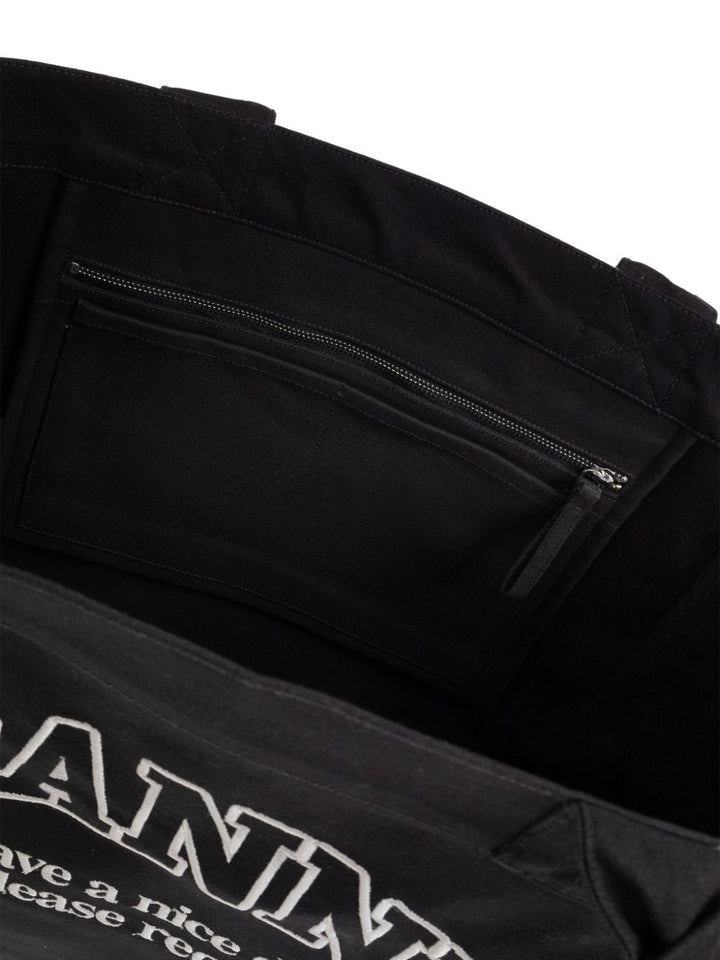 Ganni Bags - Blacks and greys | f7cfc20b174588528f267a60b7d6cdc8ca204541