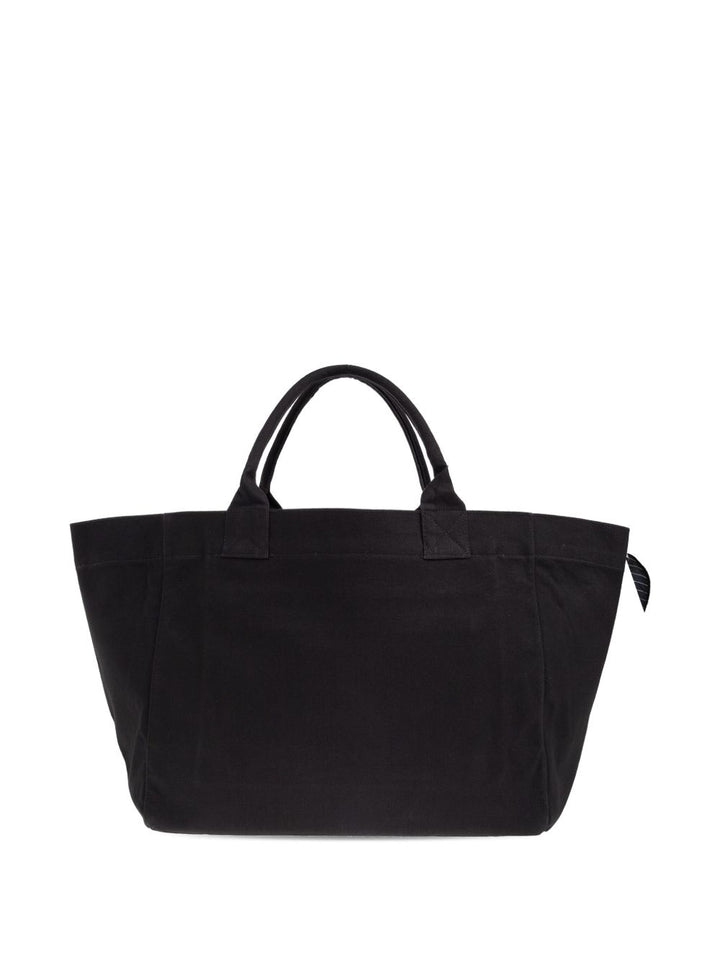 Ganni Bags - Blacks and greys | 48c6b5173e4fc4229a3f809fb15cbe82221bea7f