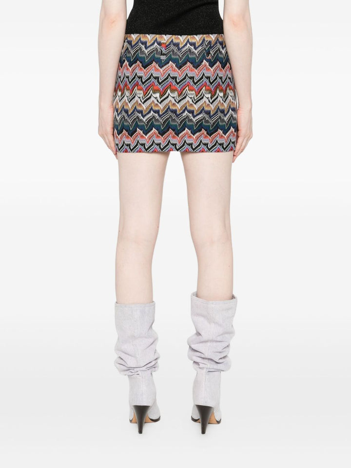 Missoni Skirts - MULTICOLOR | d873ebd2081cd775e5cd7579aa597a18bfd21677