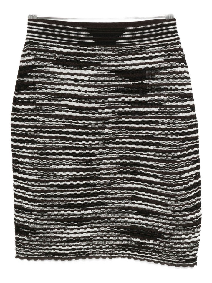 Missoni Skirts - Brown | 579ee2a027057b1c82c40ded6520e180dde3d62e