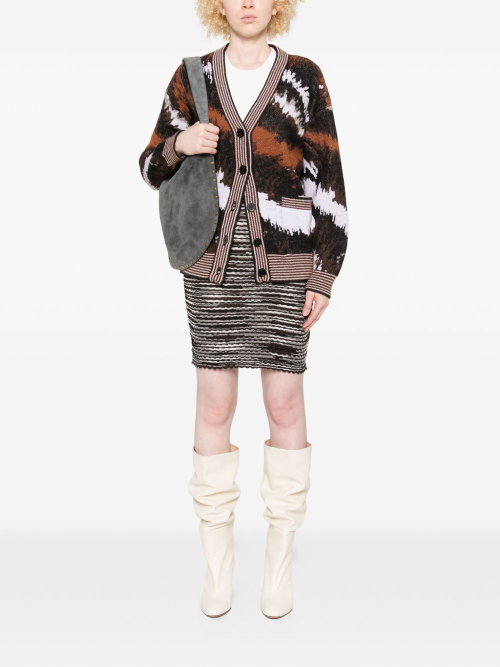 Missoni Skirts - Brown | e69bd36bb19c4d65fa1443f42f703d746c5e3736