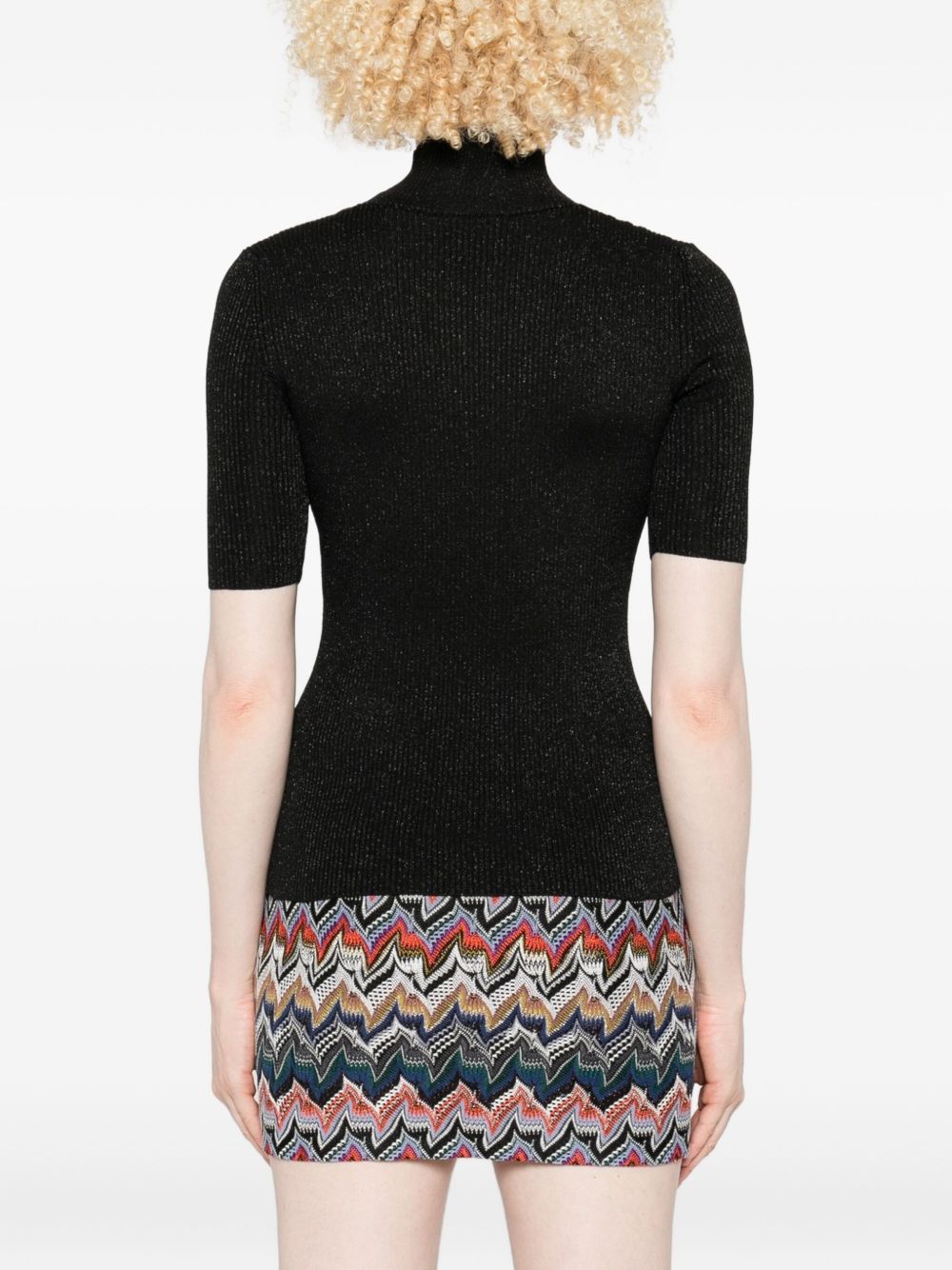 Missoni Sweaters - Blacks and greys | 2b779f6d54684aae9e43c92d05cf7f04bb850e18