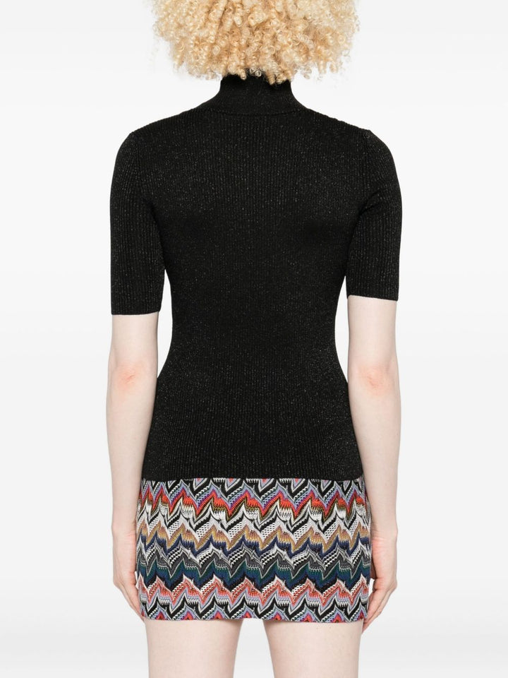 Missoni Sweaters - Blacks and greys | 2b779f6d54684aae9e43c92d05cf7f04bb850e18