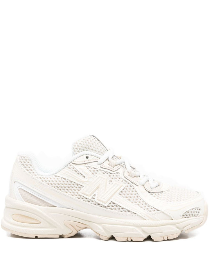 New Balance Sneakers - Light and natural | 52f48d4536d6607f20f8b8c6d41f26e390b77a1f