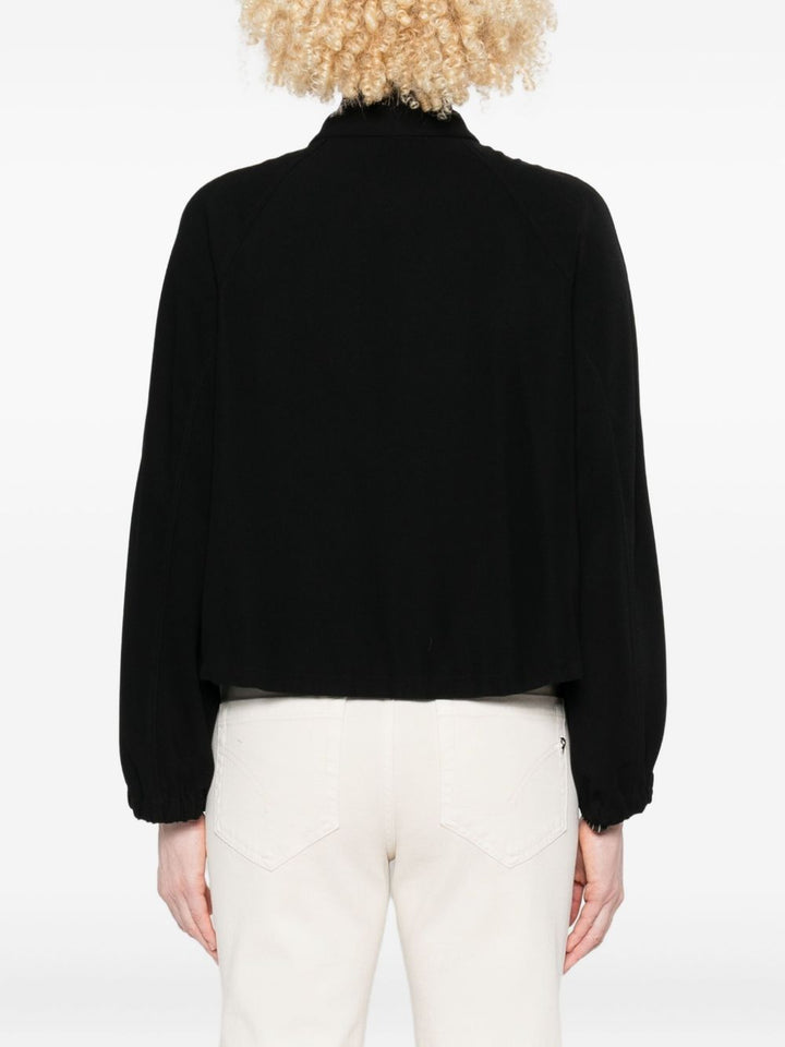 Emporio Armani Coats - Blacks and greys | 2332244d41f772689cfc7176eada628e5302d4a2