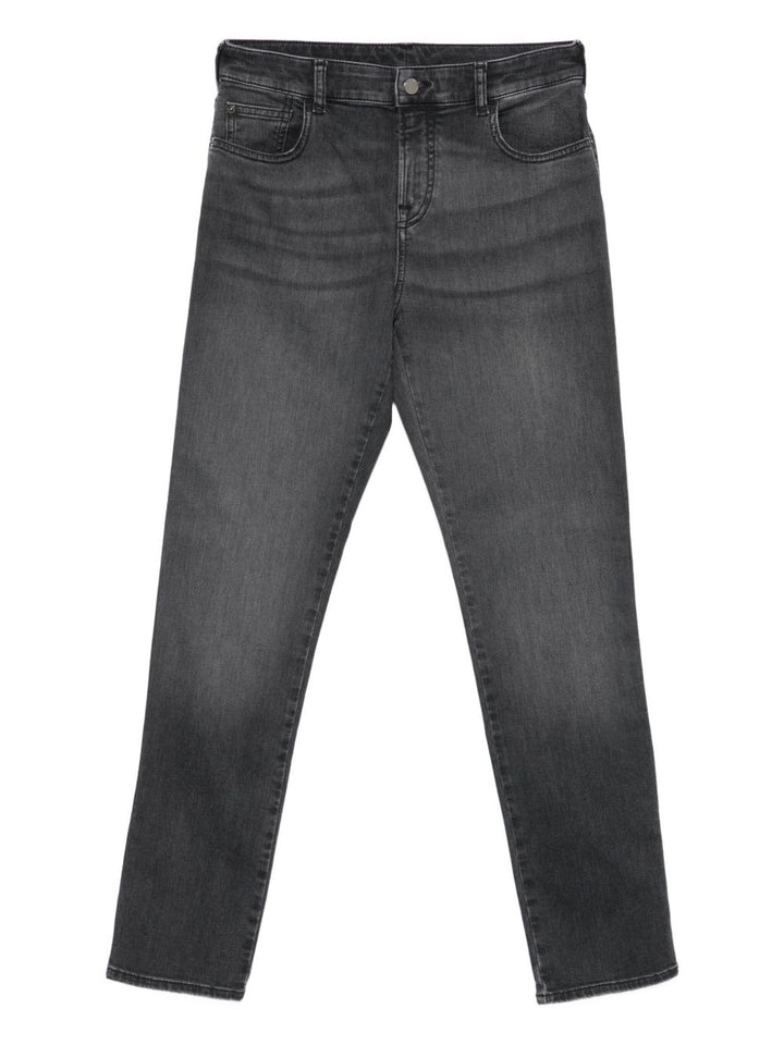 Emporio Armani Jeans - Blacks and greys | b3513b7041221a96dd34fb794c97145904b4e729