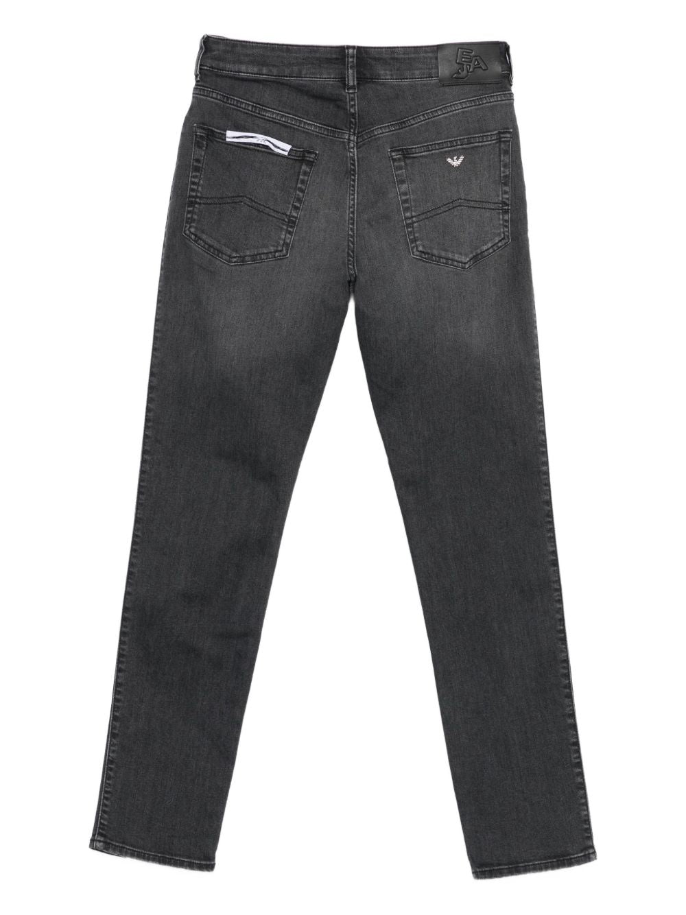 Emporio Armani Jeans - Blacks and greys | 339325a7fa1f2029569c22fdfddd2be074c6fa5b